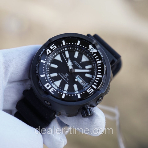 Seiko SRPA81K1 BABY TUNA Prospex Automatic Diver