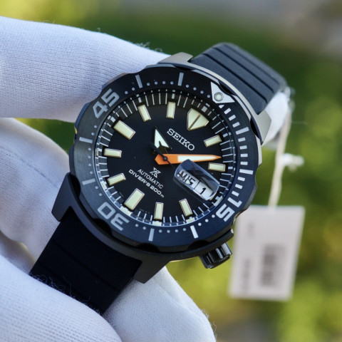 Годинник Seiko Prospex SRPH13K1 Divers 200m 4R36 Limited Edition