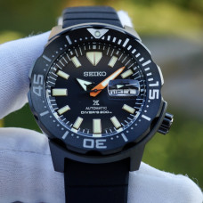 Годинник Seiko Prospex SRPH13K1 Divers 200m 4R36 Limited Edition