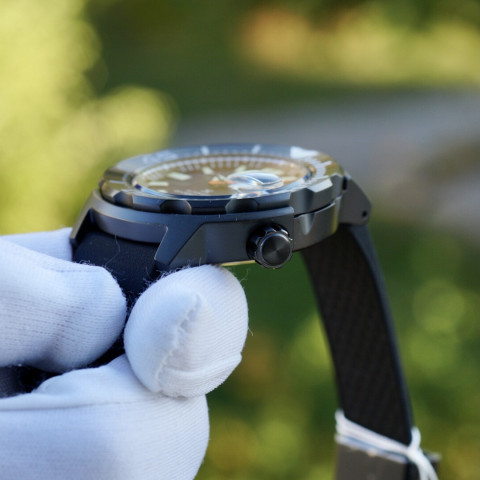 Годинник Seiko Prospex SRPH13K1 Divers 200m 4R36 Limited Edition