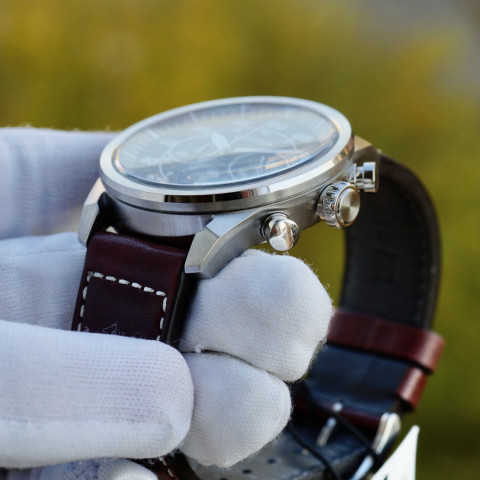 Годинник Citizen CA4210-24E Eco-Drive Avion Chronograph