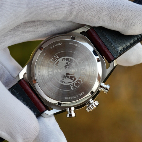 Годинник Citizen CA4210-24E Eco-Drive Avion Chronograph