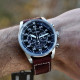 Годинник Citizen CA4210-24E Eco-Drive Avion Chronograph