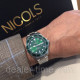 Годинник CERTINA C032.807.11.091.00 DS ACTION DIVER 300m Green