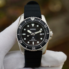 Годинник Seiko Prospex SNE573P1 PADI Solar Divers 200m