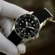 Годинник Seiko Prospex SNE573P1 PADI Solar Divers 200m