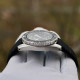 Годинник Seiko Prospex SNE573P1 PADI Solar Divers 200m