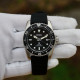 Годинник Seiko Prospex SNE573P1 PADI Solar Divers 200m