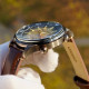 ORIENT RA-AA0D04G0HB Weekly KING DIVER Limited Edition
