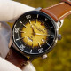 ORIENT RA-AA0D04G0HB Weekly KING DIVER Limited Edition