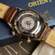 ORIENT RA-AA0D04G0HB Weekly KING DIVER Limited Edition