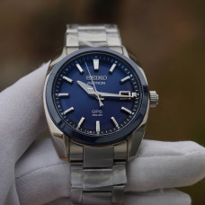 Seiko SBXD003 ASTRON GLOBAL LINE GPS Solar 100m