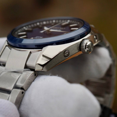 Seiko SBXD003 ASTRON GLOBAL LINE GPS Solar 100m