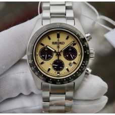 Seiko Prospex SSC817P1 Solar Speedtimer 1969 Chronograph 100m