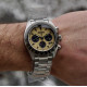 Seiko Prospex SSC817P1 Solar Speedtimer 1969 Chronograph 100m