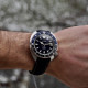 Seiko SRPG15J1 Land Tortoise Prospex Diver's Automatic Turtle