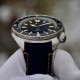 Seiko SRPG15J1 Land Tortoise Prospex Diver's Automatic Turtle