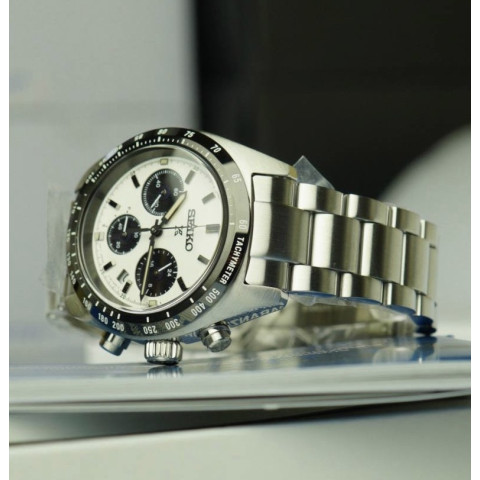 Seiko Prospex SSC813P1 Solar Speedtimer 1969 Chronograph 100m