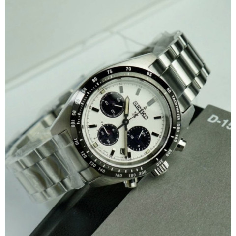 Seiko Prospex SSC813P1 Solar Speedtimer 1969 Chronograph 100m
