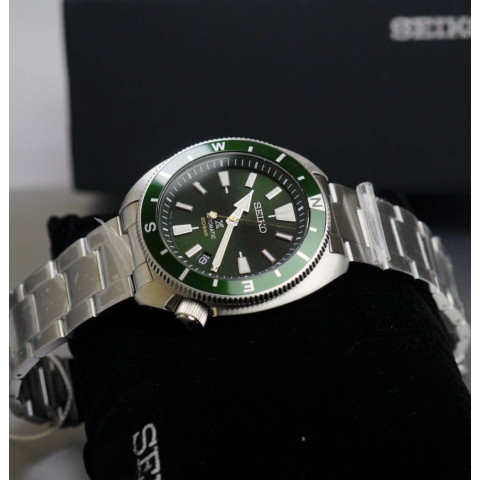 Seiko SRPH15 Land Tortoise Prospex Automatic MADE IN JAPAN