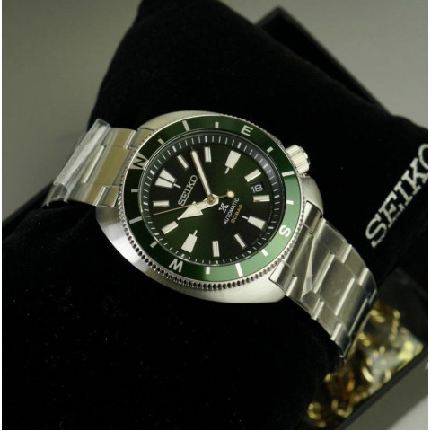 Seiko SRPH15 Land Tortoise Prospex Automatic MADE IN JAPAN