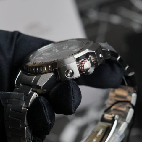 ORIENT M-FORCE RA-AC0N01B10B Automatic Sapphire