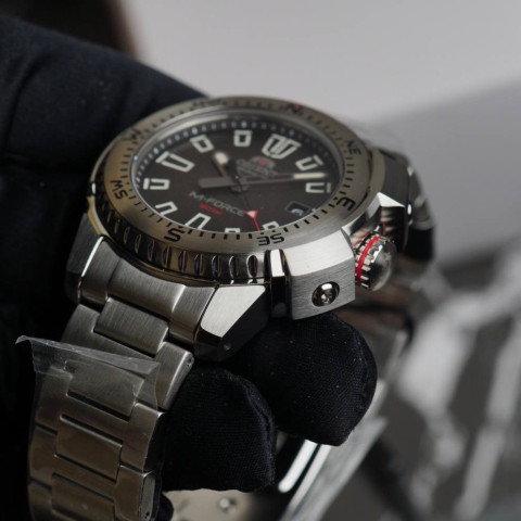 ORIENT M-FORCE RA-AC0N01B10B Automatic Sapphire