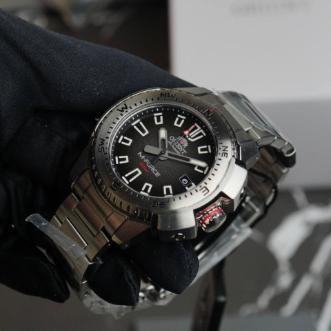 ORIENT M-FORCE RA-AC0N01B10B Automatic Sapphire