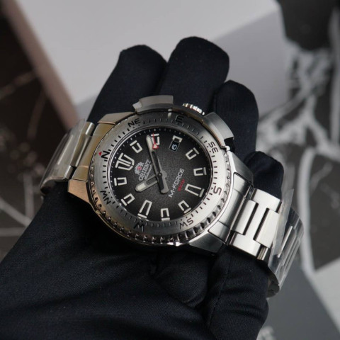 ORIENT M-FORCE RA-AC0N01B10B Automatic Sapphire