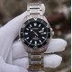 Citizen BN0200-56E Eco-Drive Promaster Titanium Professional Diver