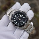 Citizen BN0200-56E Eco-Drive Promaster Titanium Professional Diver