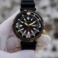 Seiko SRPA82J1 BABY TUNA Prospex Automatic Diver