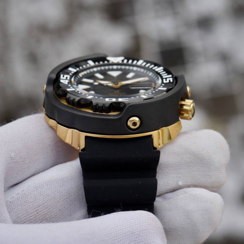 Seiko SRPA82J1 BABY TUNA Prospex Automatic Diver