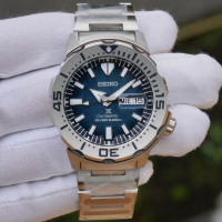 Seiko SRPH75J1 Prospex MONSTER Automatic Special Edition JAPAN
