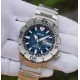 Seiko SRPH75K1 Prospex MONSTER Automatic Special Edition JAPAN