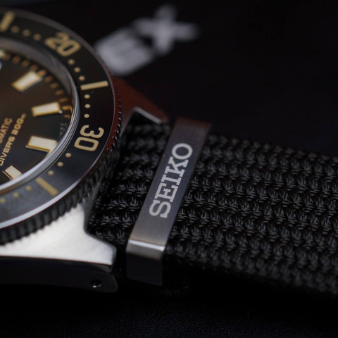 Seiko Prospex SPB239J1/SBDC141 62MAS 200M Automatic Design 1960