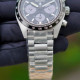 Seiko Prospex SSC819P1 Solar Speedtimer 1969 Chronograph 100m
