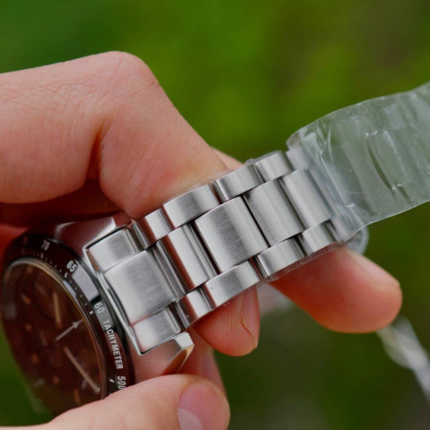 Seiko Prospex SSC819P1 Solar Speedtimer 1969 Chronograph 100m