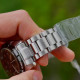 Seiko Prospex SSC819P1 Solar Speedtimer 1969 Chronograph 100m