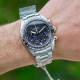 Seiko Prospex SSC819P1 Solar Speedtimer 1969 Chronograph 100m