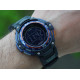 Годинник Casio SGW100-2B Twin Sensor Compass Black