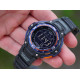Годинник Casio SGW100-2B Twin Sensor Compass Black