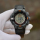 Годинник Casio Protrek PRG-270-1ER Touch Solar Triple Sensor