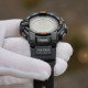 Годинник Casio Protrek PRG-270-1ER Touch Solar Triple Sensor
