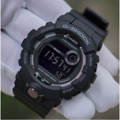 Casio G-Shock GBD-800-1BER 200m