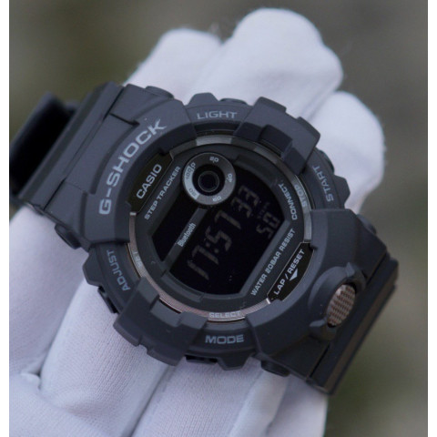 Casio G-Shock GBD-800-1BER 200m