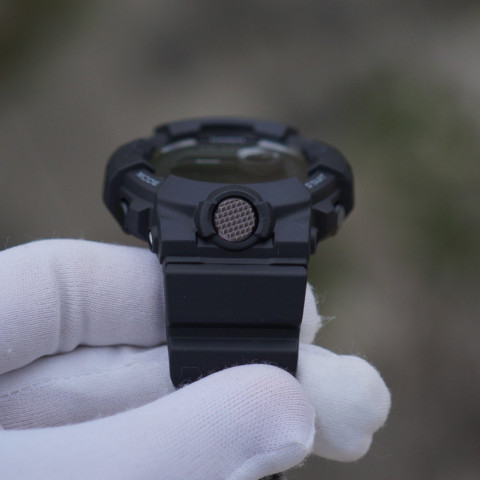 Casio G-Shock GBD-800-1BER 200m