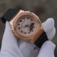 Жіночі Годинник Casio G-Shock GM-S2100PG-1A4ER OAK 200m Diver Оригінал