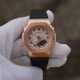 Жіночі Годинник Casio G-Shock GM-S2100PG-1A4ER OAK 200m Diver Оригінал