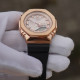 Жіночі Годинник Casio G-Shock GM-S2100PG-1A4ER OAK 200m Diver Оригінал